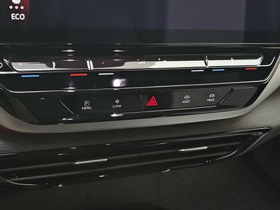 2025 Volkswagen ID.4 Limited