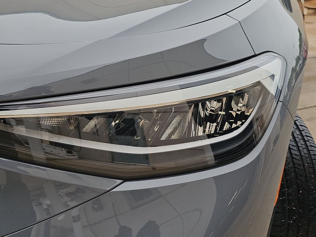 2025 Volkswagen ID.4 Limited