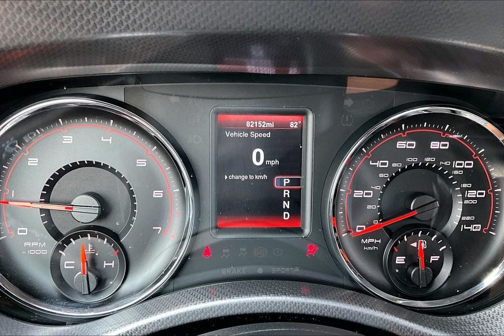 2013 Dodge Charger SE