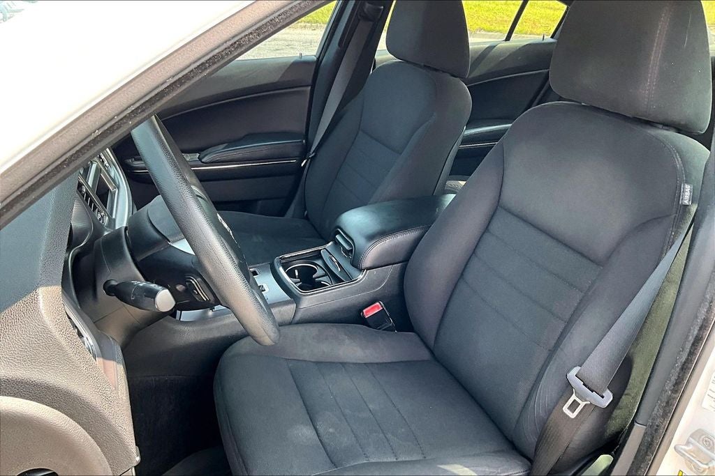 2013 Dodge Charger SE