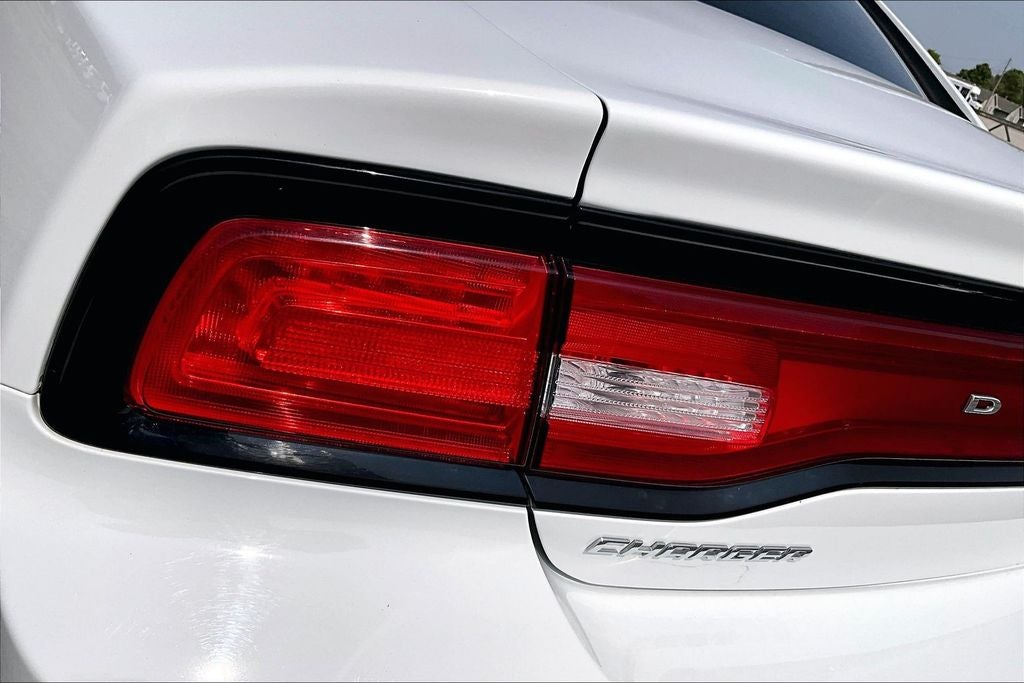 2013 Dodge Charger SE