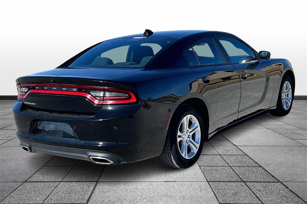 2023 Dodge Charger SXT