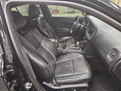 2017 Dodge Charger R/T