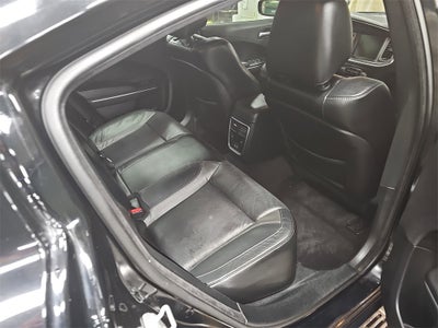 2017 Dodge Charger R/T