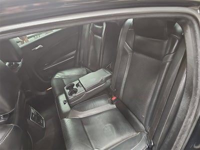 2017 Dodge Charger R/T