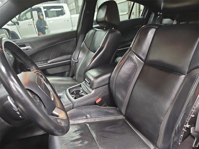 2017 Dodge Charger R/T