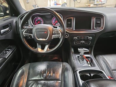 2017 Dodge Charger R/T