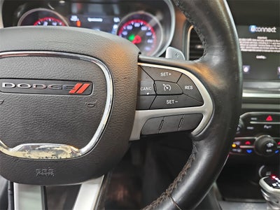 2017 Dodge Charger R/T