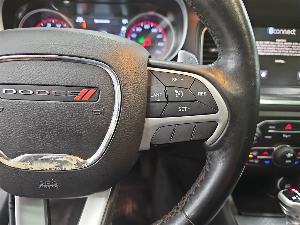 2017 Dodge Charger R/T