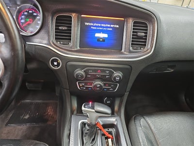 2017 Dodge Charger R/T