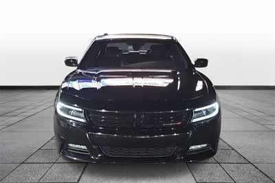 2017 Dodge Charger R/T