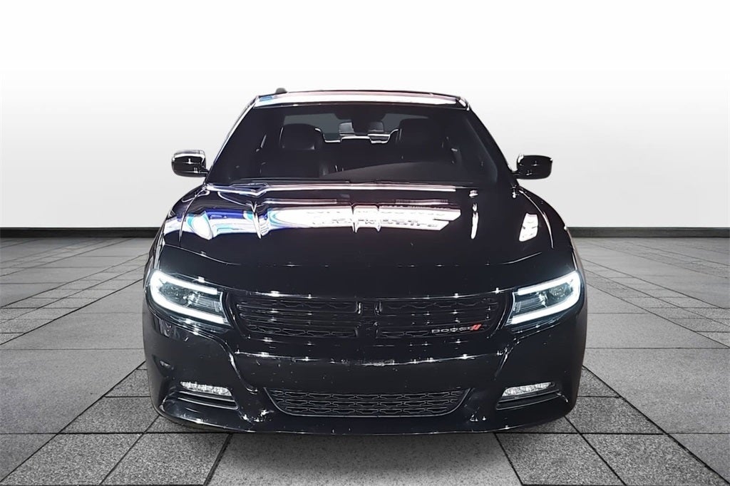 2017 Dodge Charger R/T
