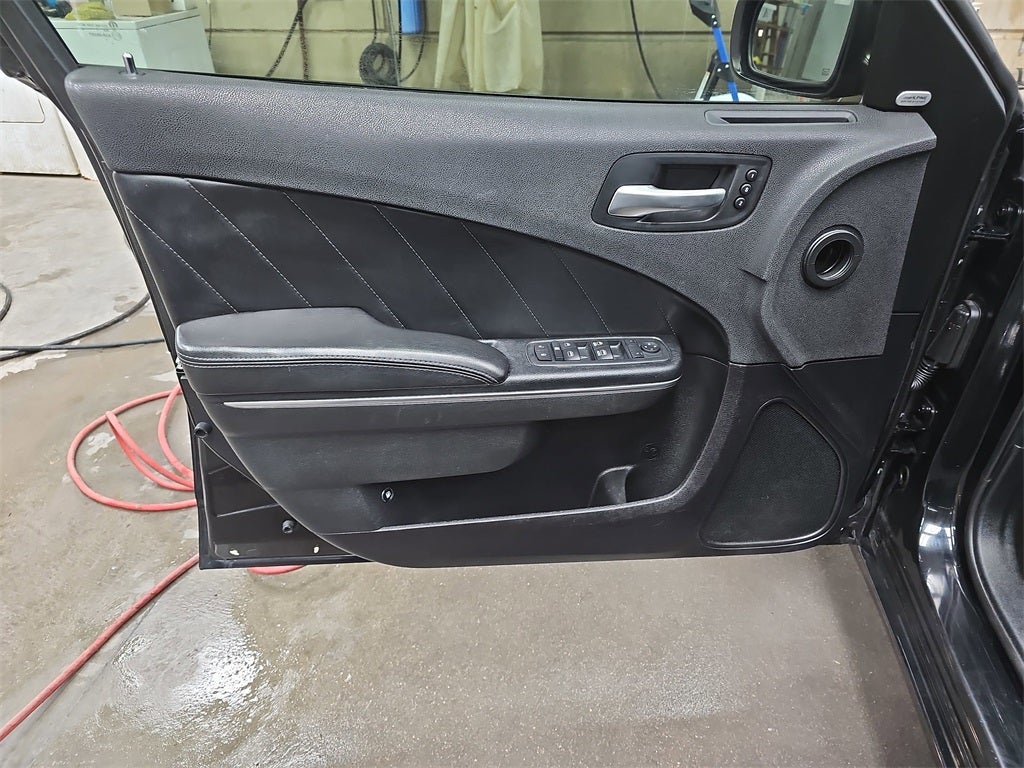 2017 Dodge Charger R/T