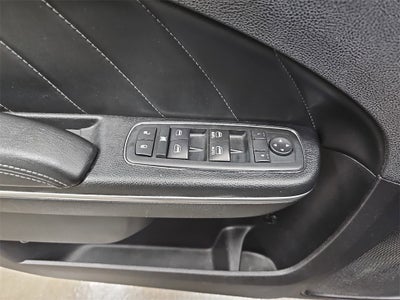 2017 Dodge Charger R/T