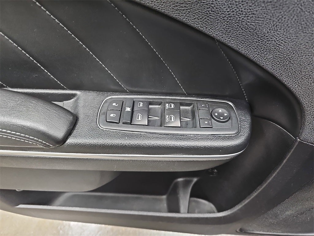 2017 Dodge Charger R/T