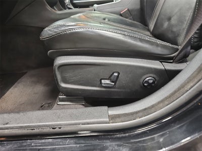 2017 Dodge Charger R/T