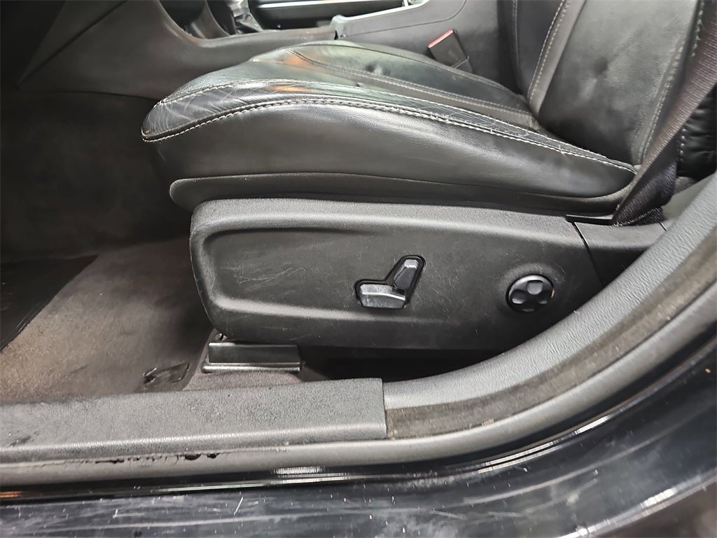 2017 Dodge Charger R/T