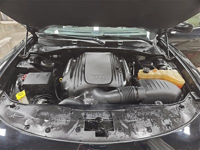 2017 Dodge Charger R/T