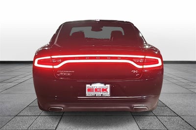 2017 Dodge Charger R/T