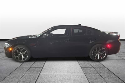 2017 Dodge Charger R/T