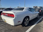 2013 Dodge Challenger SXT