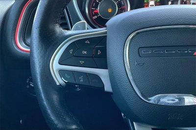 2016 Dodge Challenger R/T Scat Pack