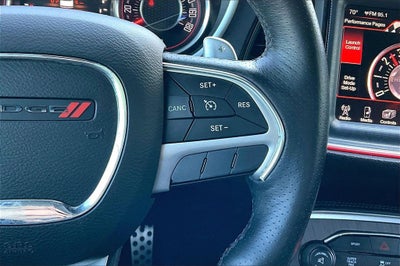 2016 Dodge Challenger R/T Scat Pack