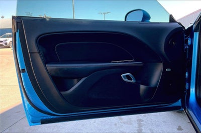 2016 Dodge Challenger R/T Scat Pack