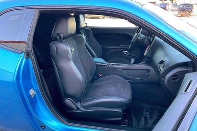 2016 Dodge Challenger R/T Scat Pack