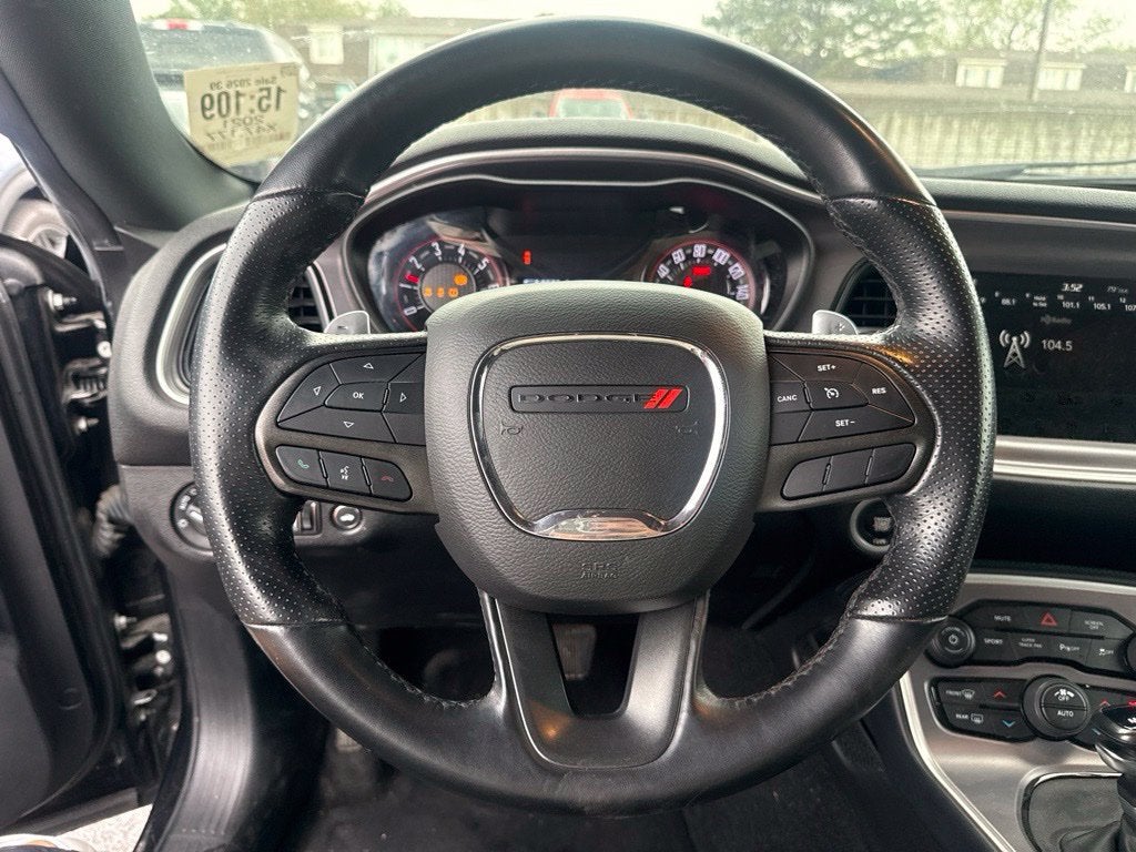 2021 Dodge Challenger GT