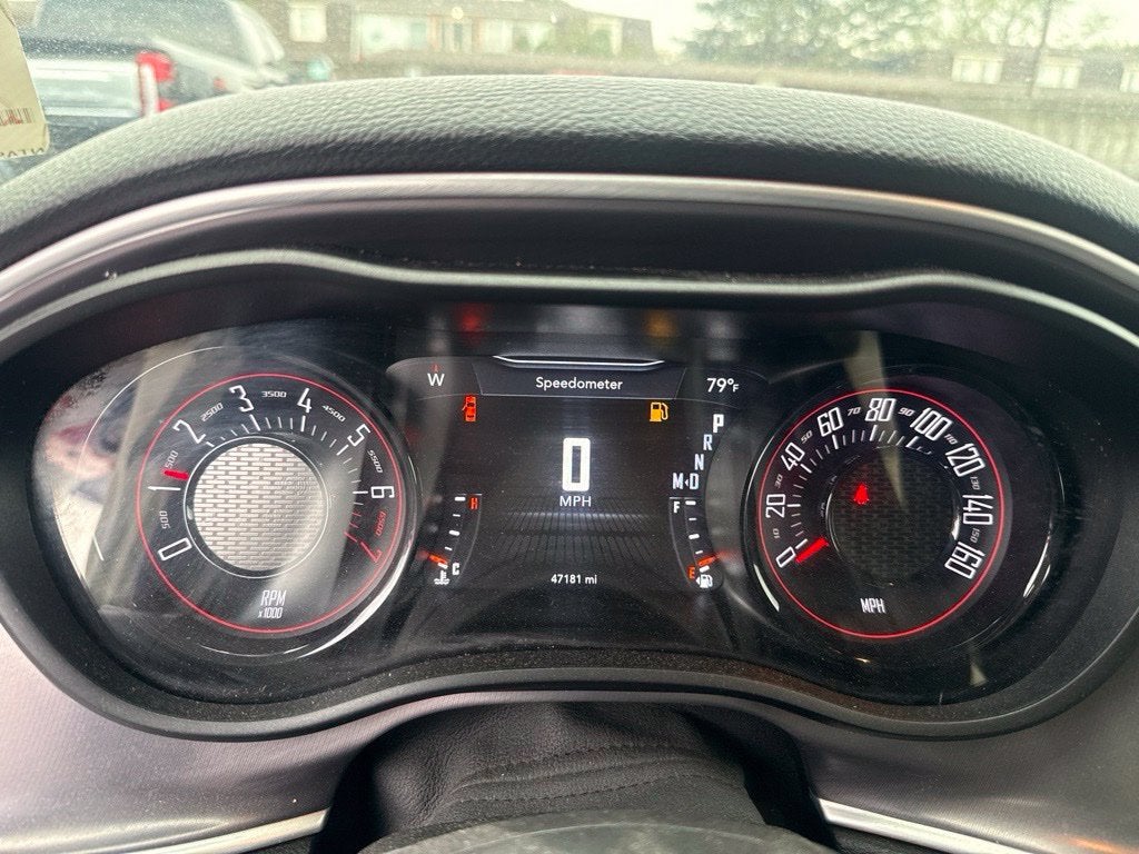 2021 Dodge Challenger GT