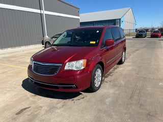 2014 Chrysler Town &amp; Country Touring