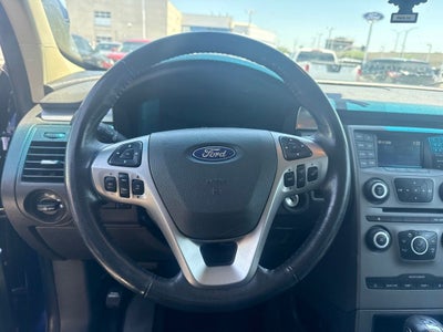 2014 Ford Flex SE