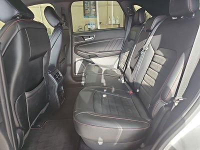 2021 Ford Edge ST Line