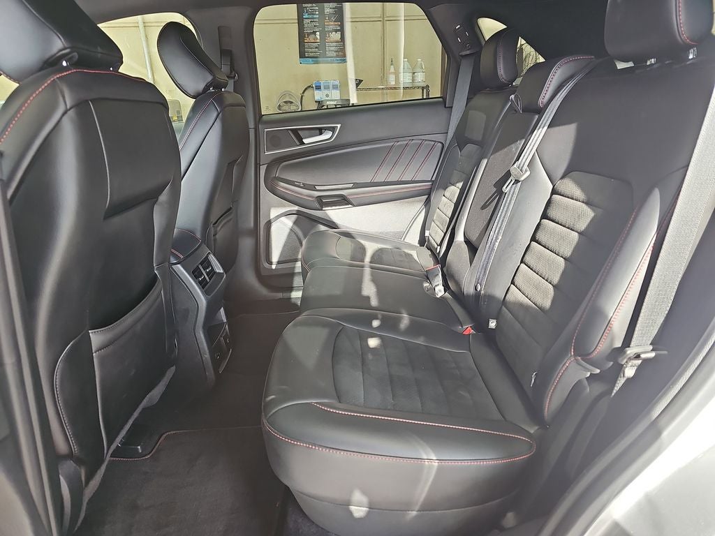 2021 Ford Edge ST Line