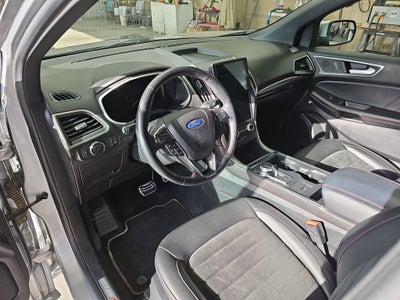 2021 Ford Edge ST Line