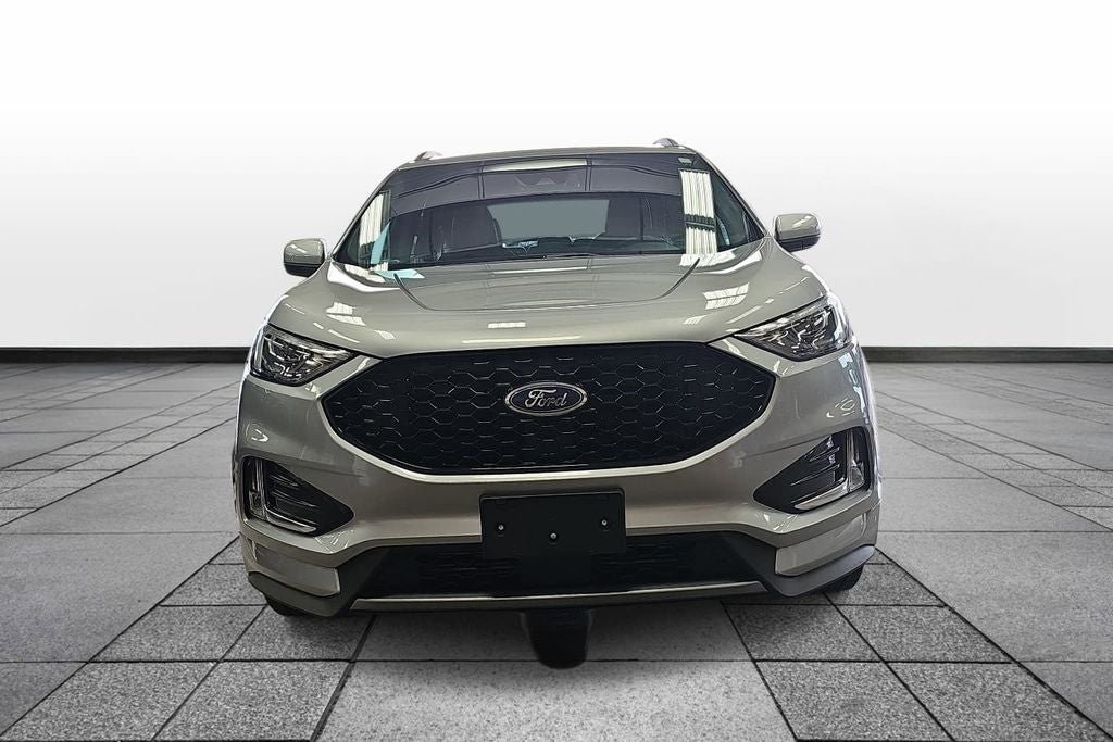 2021 Ford Edge ST Line