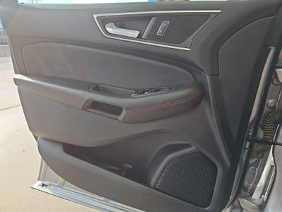 2021 Ford Edge ST Line