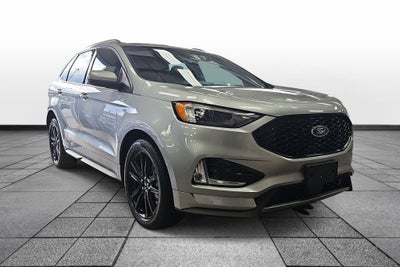 2021 Ford Edge ST Line