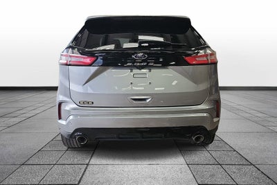2021 Ford Edge ST Line
