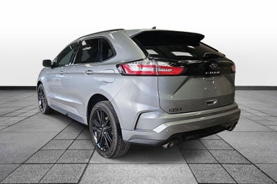 2021 Ford Edge ST Line