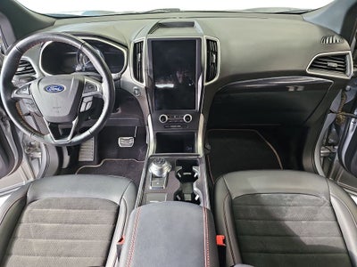 2021 Ford Edge ST Line