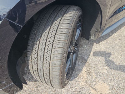 2020 Ford Edge ST