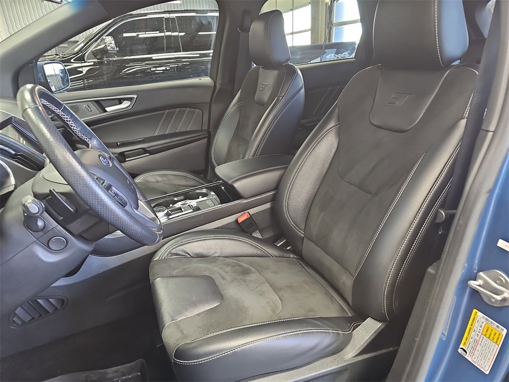 2020 Ford Edge ST