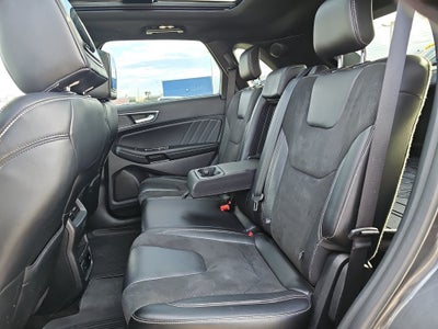 2020 Ford Edge ST