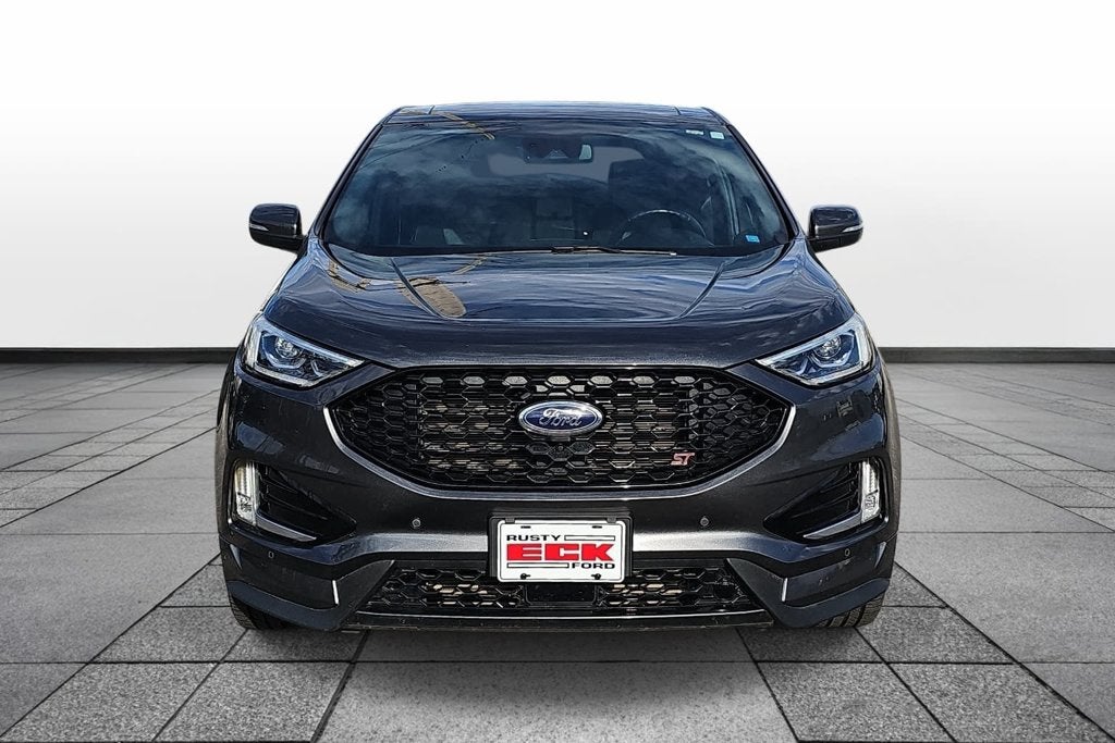 2020 Ford Edge ST