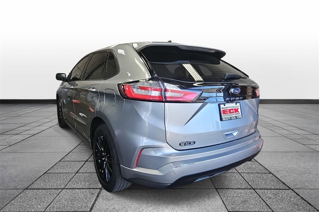 2024 Ford Edge ST Line