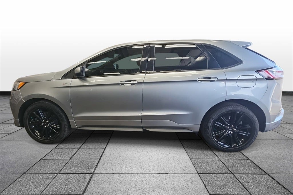2024 Ford Edge ST Line