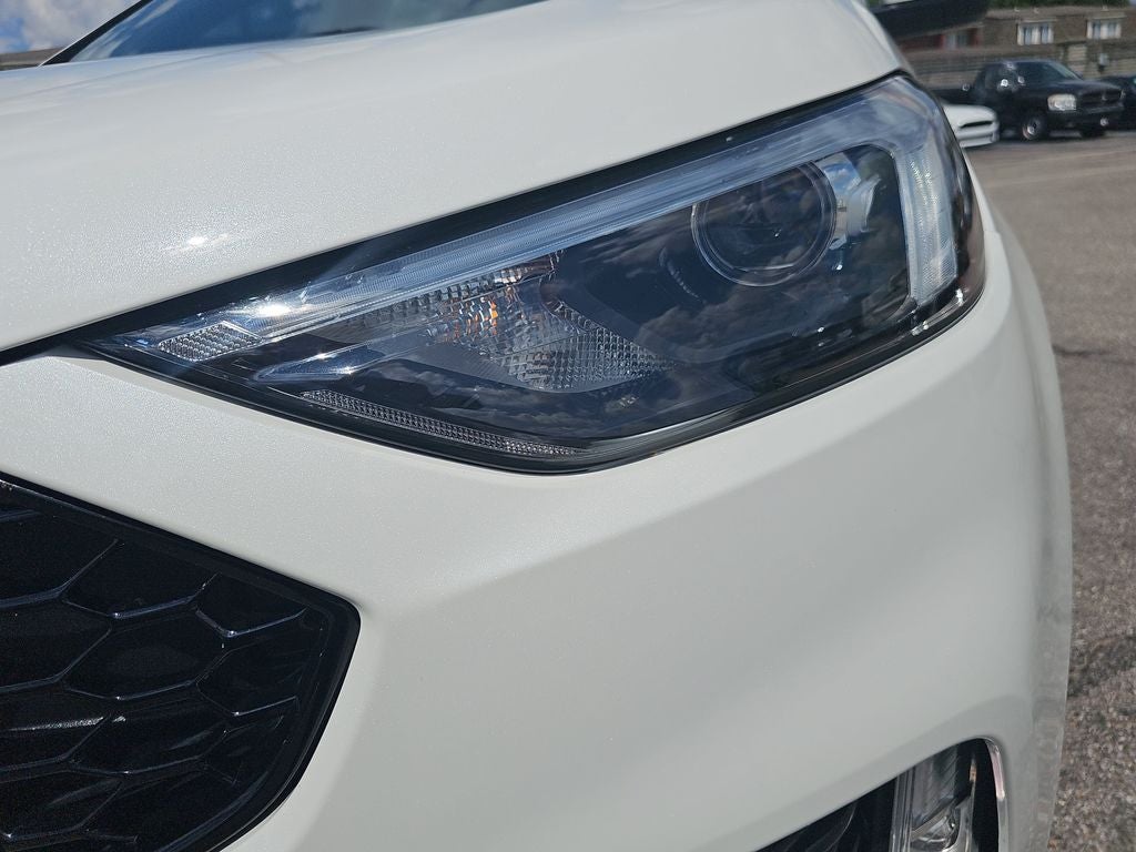 2024 Ford Edge ST Line