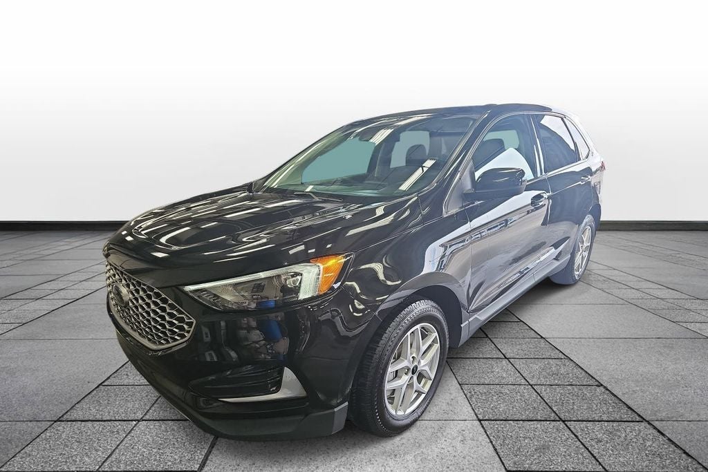2024 Ford Edge SEL AWD's photo